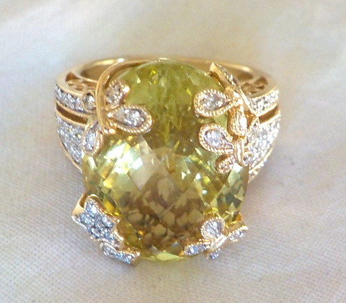 Heavy levian 14k yellow gold - heavy,