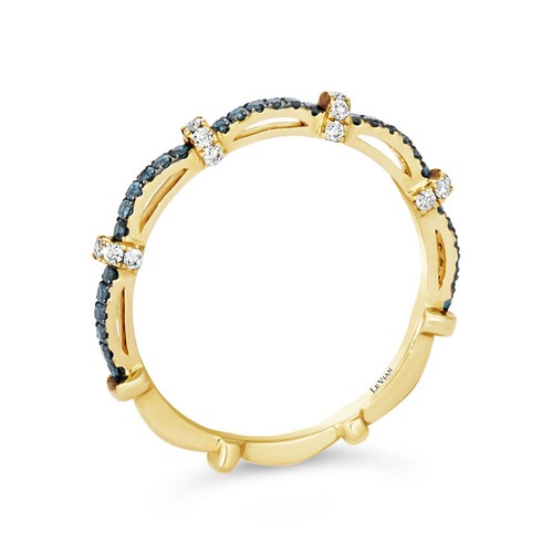 Vian 14k yellow gold - 14k,